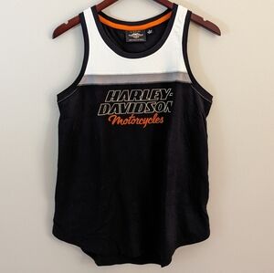 Harley Women's Tank Top